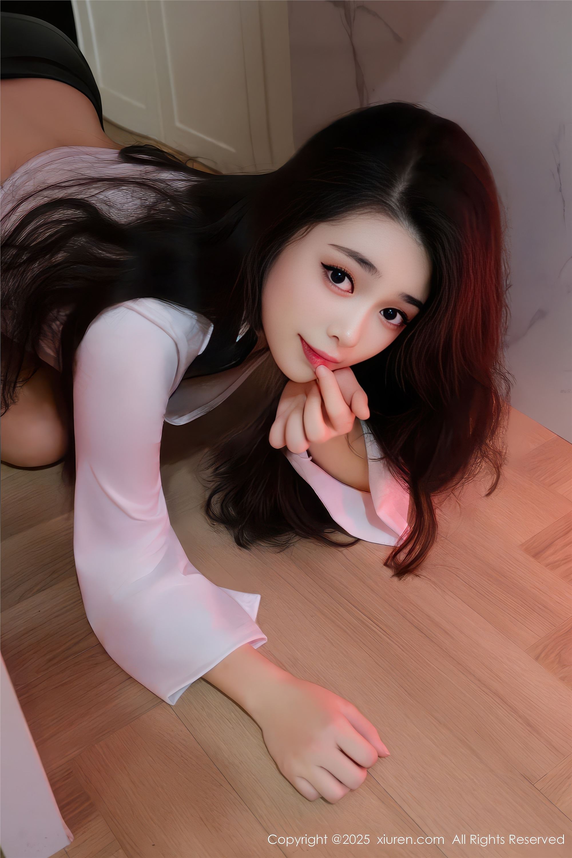 Xiuren秀人网 2025.11.17 NO.10993 福福_Thrive